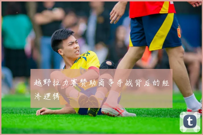 越野拉力赛赞助商争夺战背后的经济逻辑