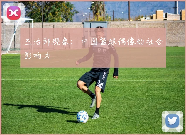 王治郅现象：中国篮球偶像的社会影响力