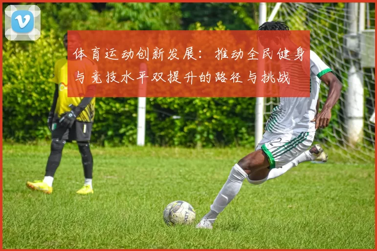 体育运动创新发展：推动全民健身与竞技水平双提升的路径与挑战