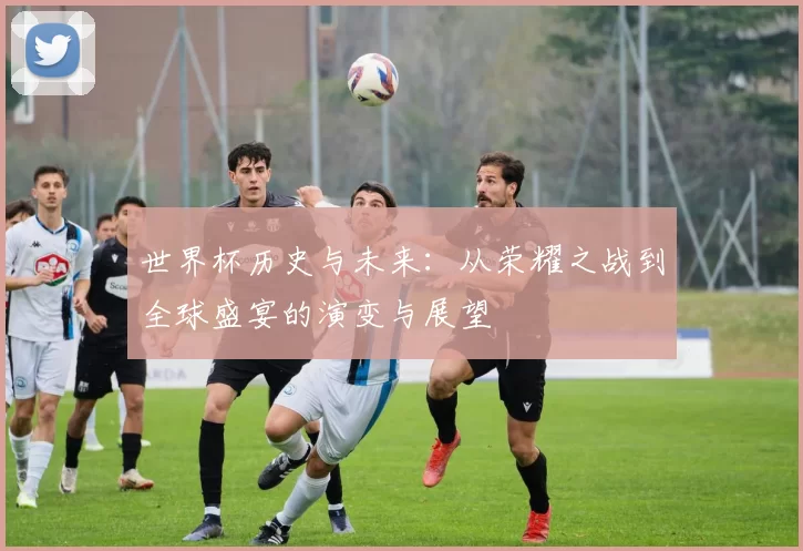 世界杯历史与未来：从荣耀之战到全球盛宴的演变与展望