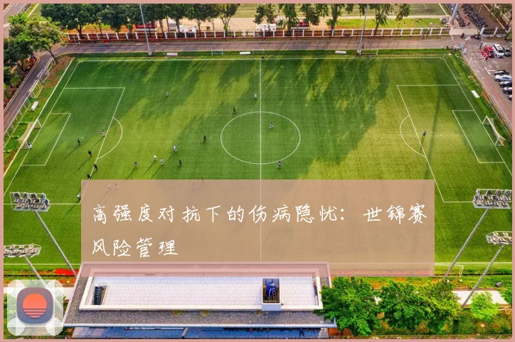 高强度对抗下的伤病隐忧：世锦赛风险管理