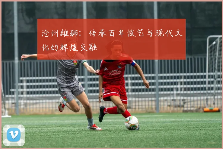 沧州雄狮：传承百年技艺与现代文化的辉煌交融