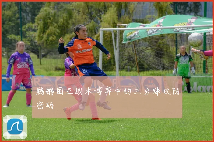 鹈鹕国王战术博弈中的三分球攻防密码